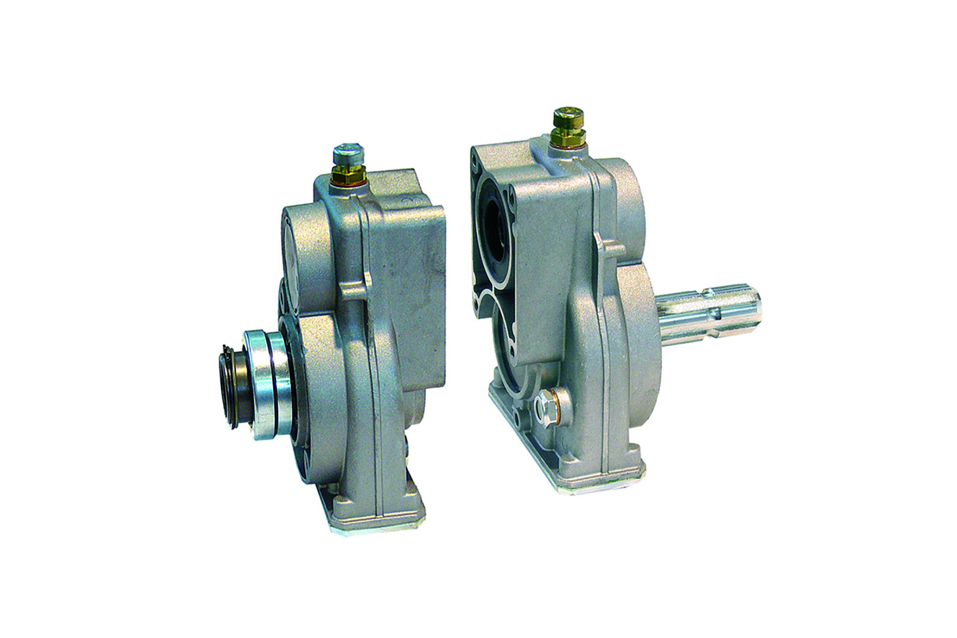 Meta Hydraulic Componenti Oleodinamici e Meccanici