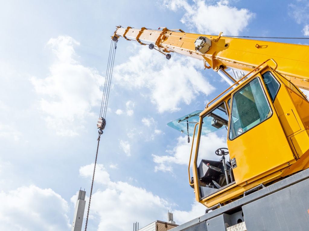 Slewing Bearings Meta Hydraulic