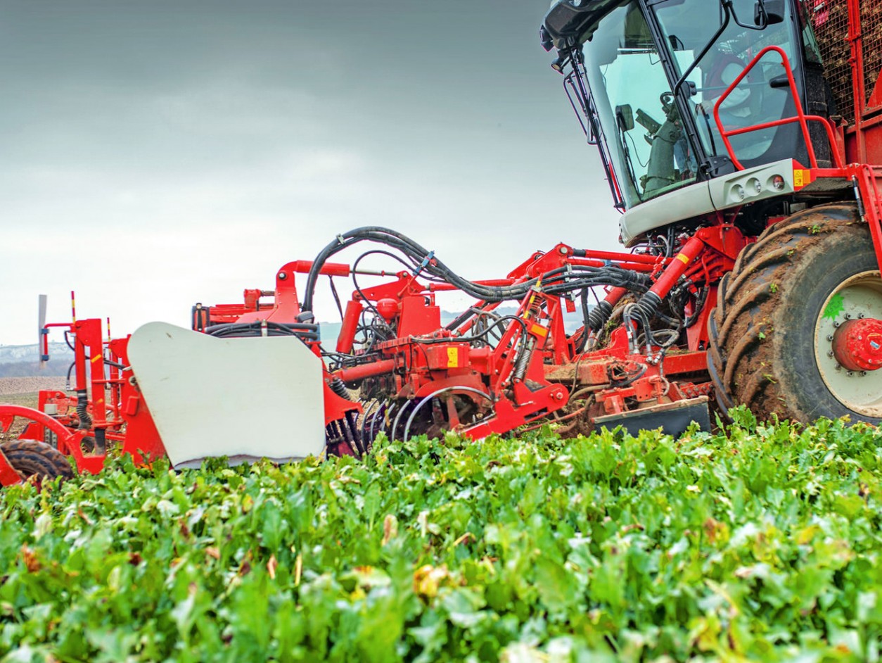 Gear pumps Meta Hydraulic