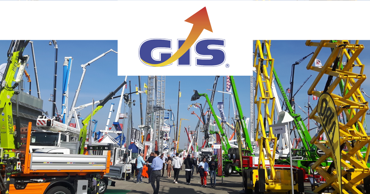 GIS 2023, Giornate Italiane del Sollevamento e dei Trasporti